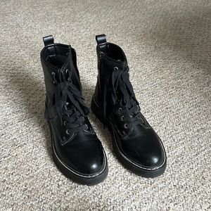 Steve Madden boots